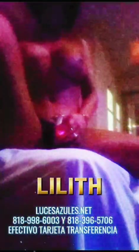 Lilit - Estimulador vaginal